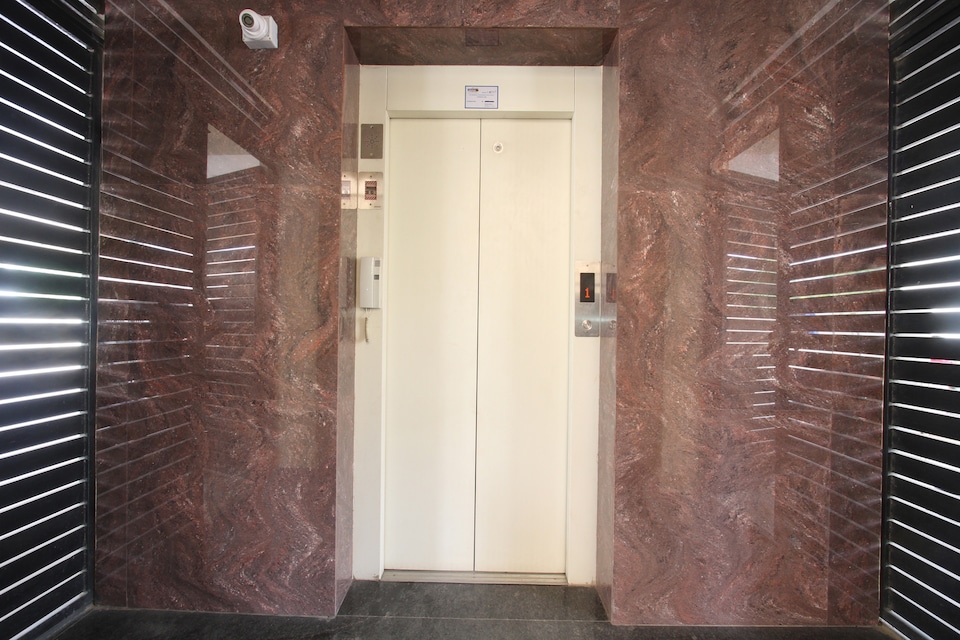 Collection O 31042 Sunil Residency Balaji Nagar, Avinashi Road Coimbatore, Coimbatore