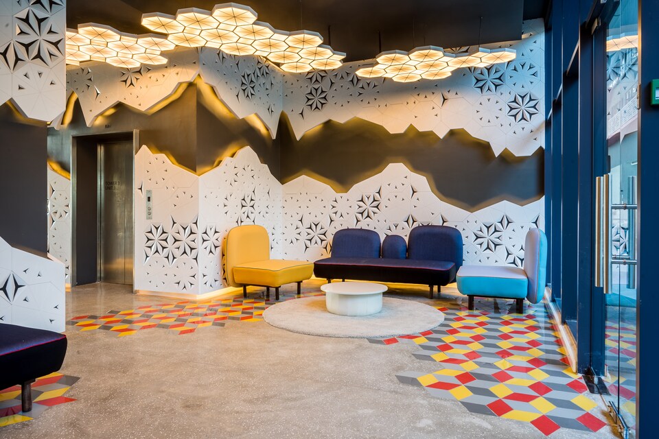 OYO Home 868 Charmed 2br Arte Plus, Ampang Jaya, Ampang