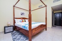 OYO 163 Home 1BHK Discovery Garden City View