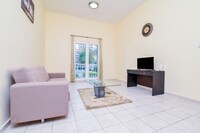 OYO 163 Home 1BHK Discovery Garden City View