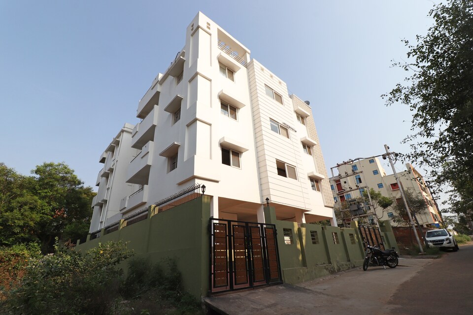 OYO 31115 The Acco, Chandrasekharpur, Bhubaneswar