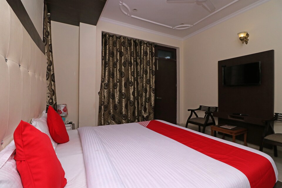 OYO 31120 Hotel Royale India, McLeod Ganj, Mcleod-Ganj