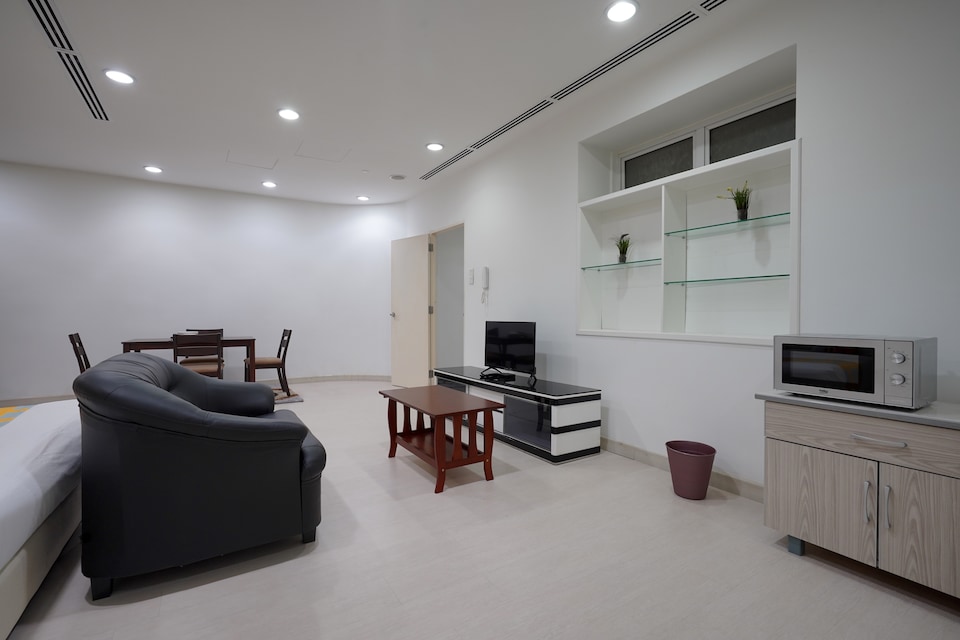 OYO Home 871 Elegant 1BR Binjai 8, Chow Kit, Kuala Lumpur