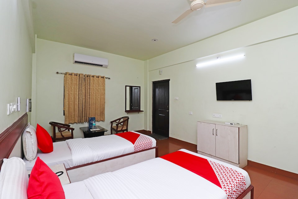 Flagship Hotel Ocean In, Paradip, पारादीप