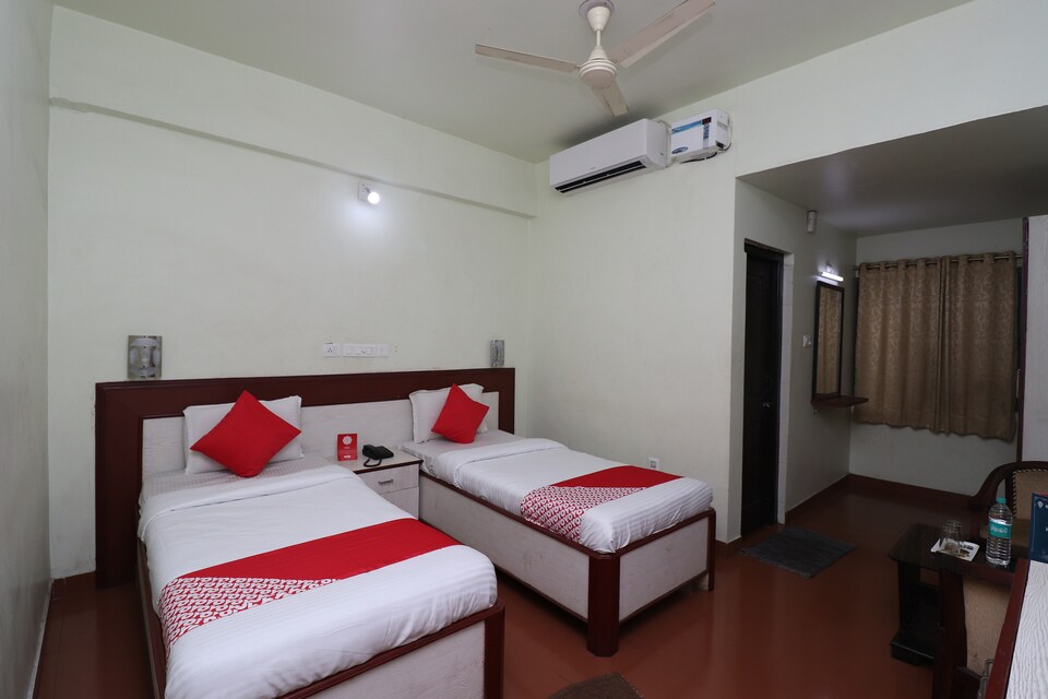 Flagship Hotel Ocean In, Paradip, Paradip