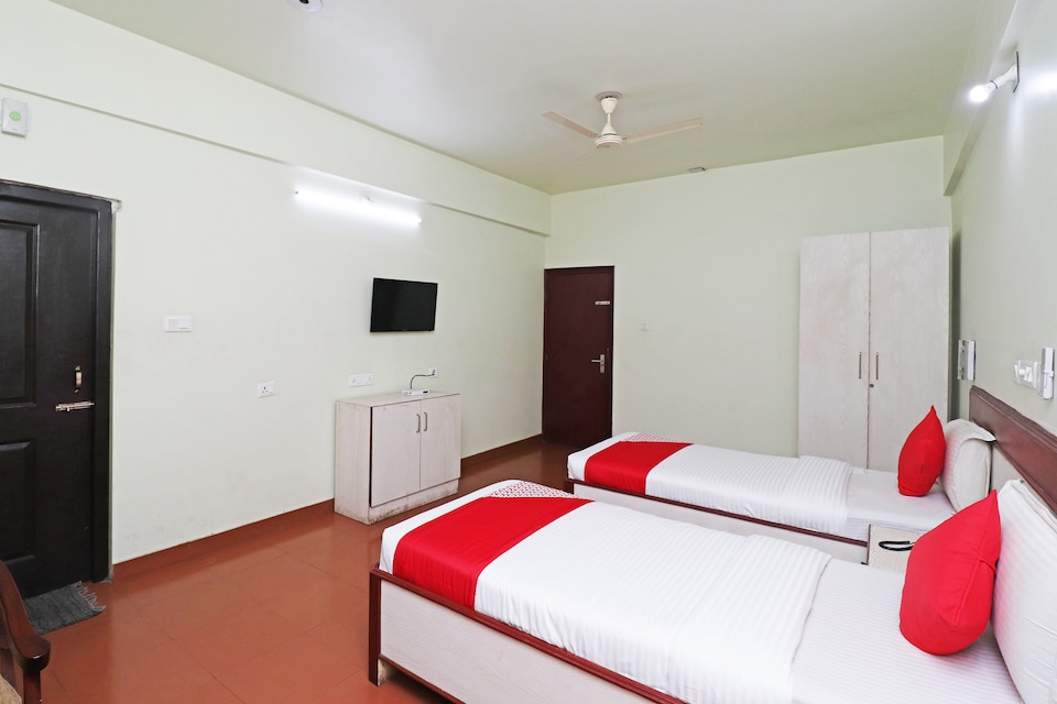 Flagship Hotel Ocean In, Paradip, Paradip