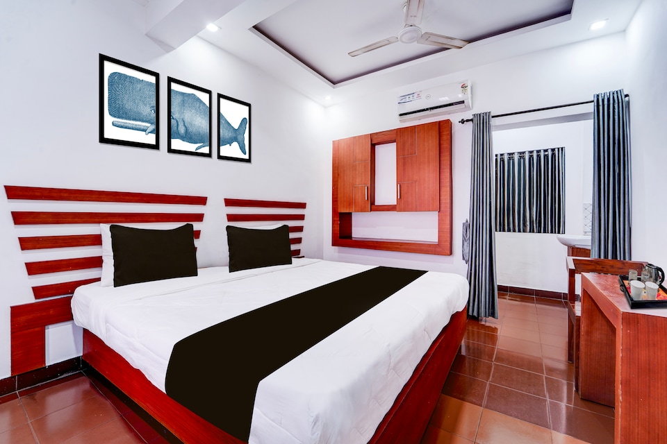 Hotel O Vadanappally Thrissur, Thrissur, Thrissur