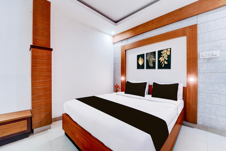 Hotel O Vadanappally Thrissur, Thrissur, Thrissur
