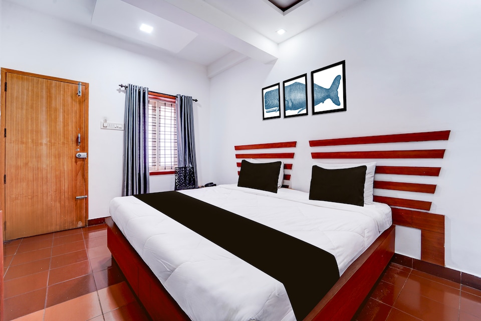 Hotel O Vadanappally Thrissur, Thrissur, Thrissur
