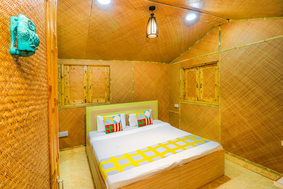 OYO Home 32994 Restful 1RK Cottage Shoghi, Shoghi, Shimla