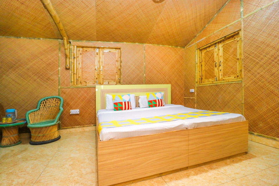 OYO Home 32994 Restful 1RK Cottage Shoghi, Shoghi, Shimla