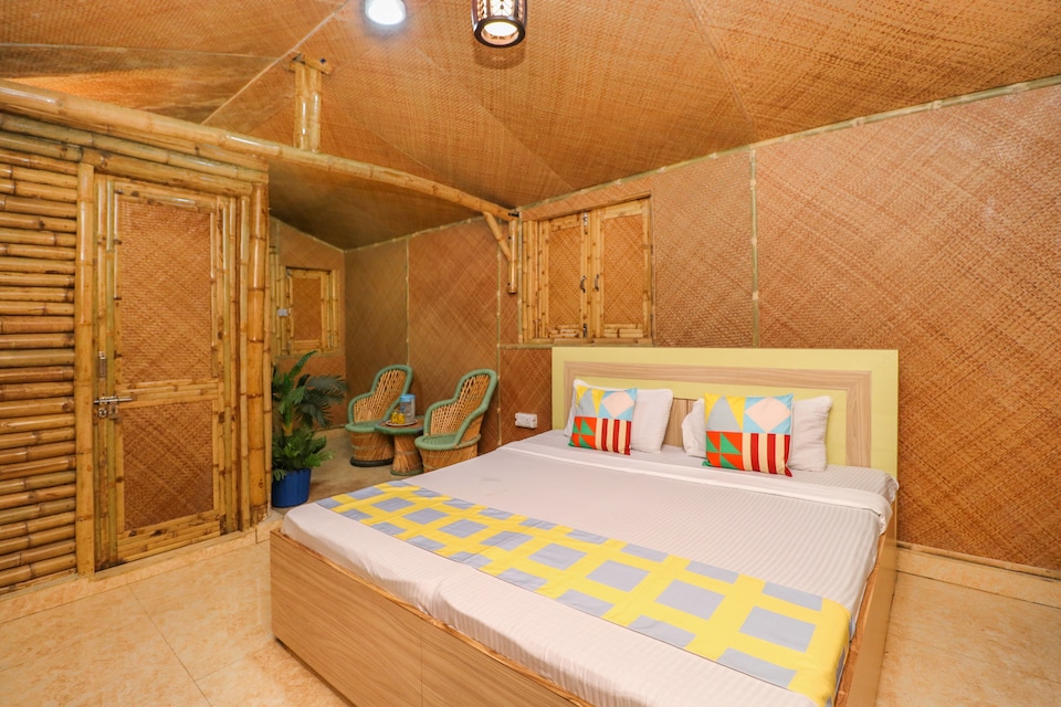 OYO Home 32994 Restful 1RK Cottage Shoghi, Shoghi, Shimla