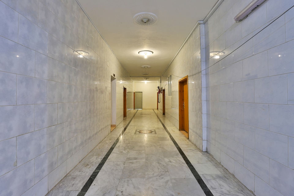 OYO 187 Mawasim Al Sharqia, Shamsan District, Abha