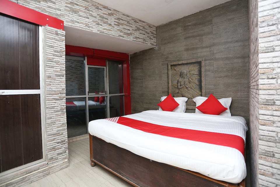 OYO 33002 Mansi Guest House, Bilaspur, Bilaspur