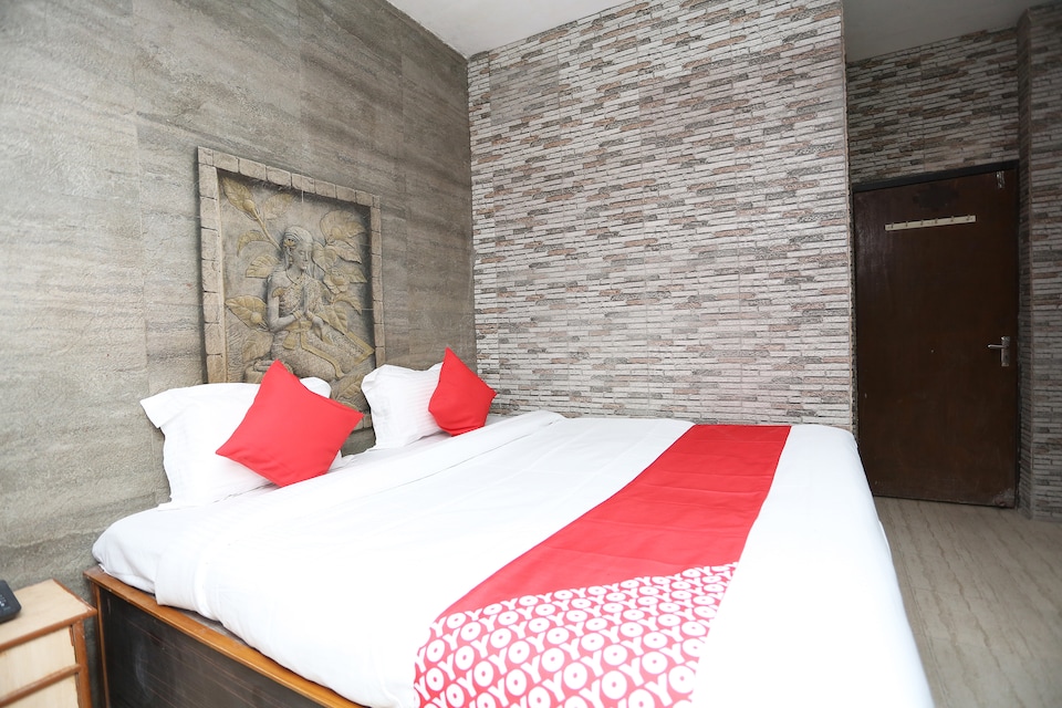 OYO 33002 Mansi Guest House, Bilaspur, Bilaspur