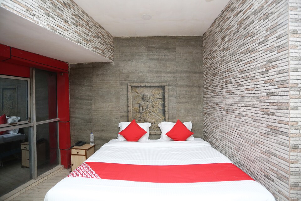 OYO 33002 Mansi Guest House, Bilaspur, Bilaspur