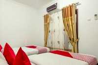 Hotel O near Pantai Pangandaran formerly MS Hotel Pangandaran