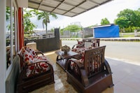 Hotel O near Pantai Pangandaran formerly MS Hotel Pangandaran