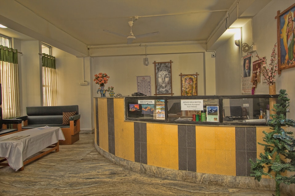 OYO 33003 Arnavana Hotel, Tadong Gangtok, Gangtok