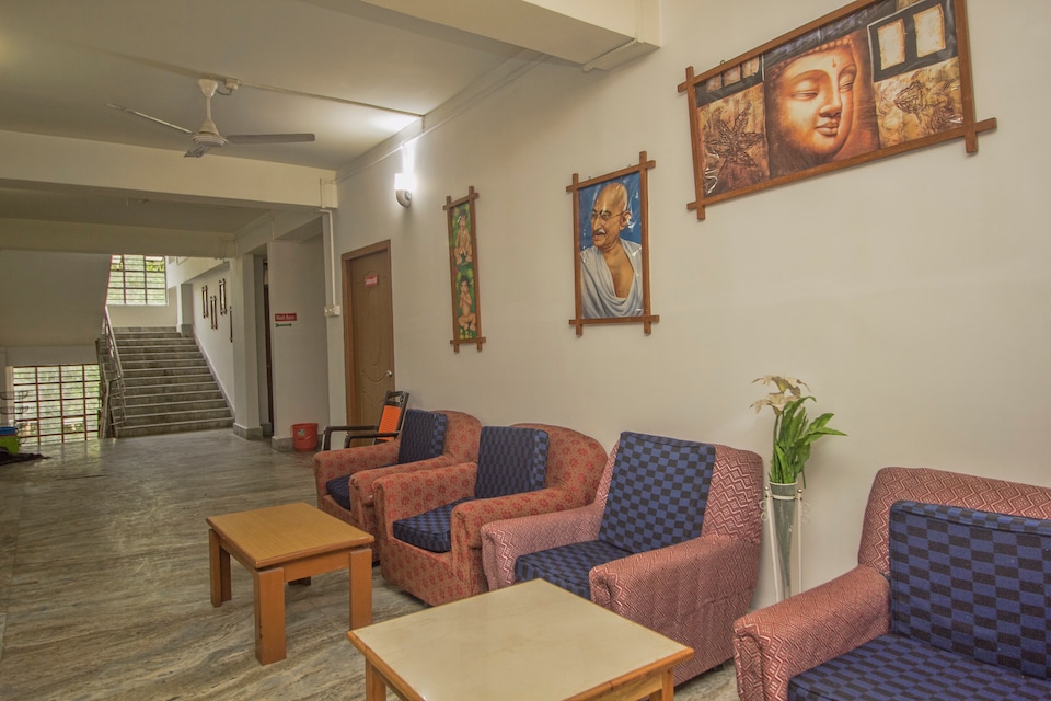 OYO 33003 Arnavana Hotel, Tadong Gangtok, Gangtok