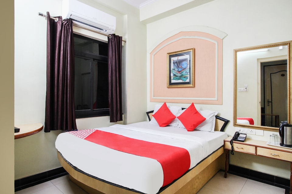 OYO 33004 HOTEL CANDY PALACE, Sindhi Camp, Jaipur