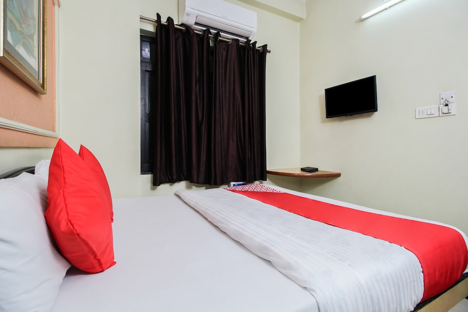 OYO 33004 HOTEL CANDY PALACE, Sindhi Camp, Jaipur