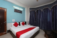 Hotel O by OYO Great india Hotel