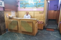 Hotel O Great india Hotel