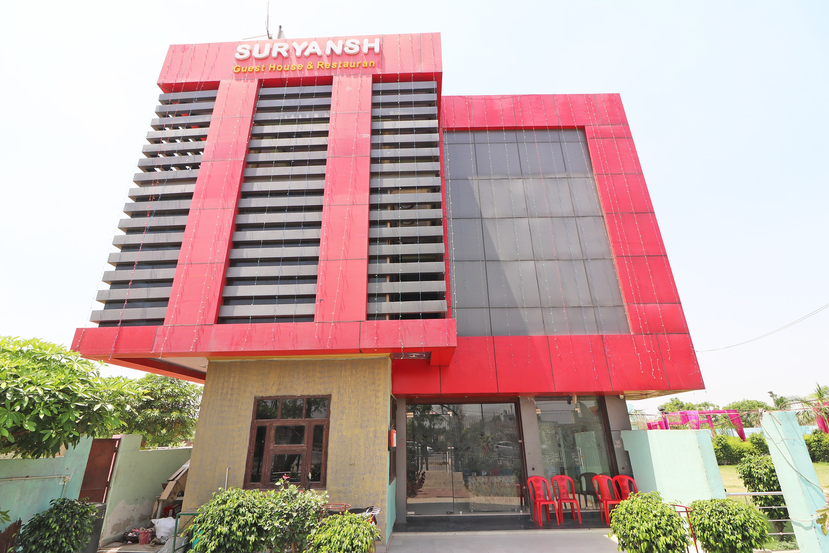 Budget Hotels In Dayal Bagh Rd Agra With Swimming Pool Budget Hotels In Dayal Bagh Rd Agra With Swimming Pool