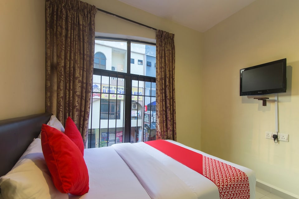 OYO 874 Ferringhi Inn Hotel, Batu Ferringhi, Batu Ferringhi