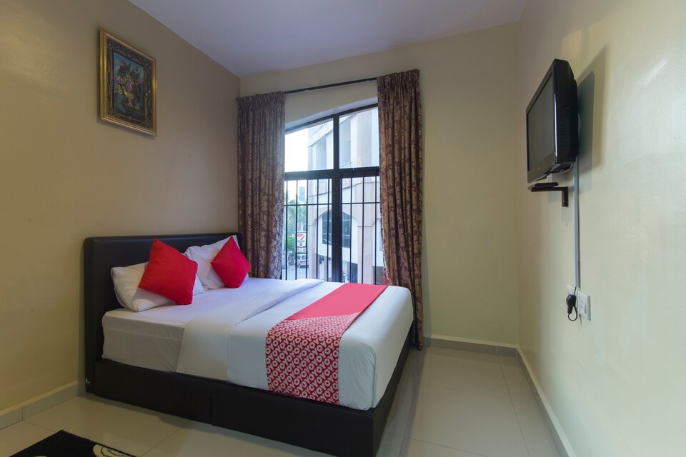 OYO 874 Ferringhi Inn Hotel, Batu Ferringhi, Batu Ferringhi