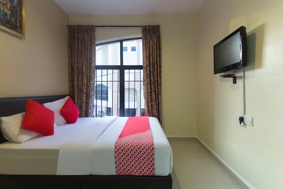 OYO 874 Ferringhi Inn Hotel, Batu Ferringhi, Batu Ferringhi