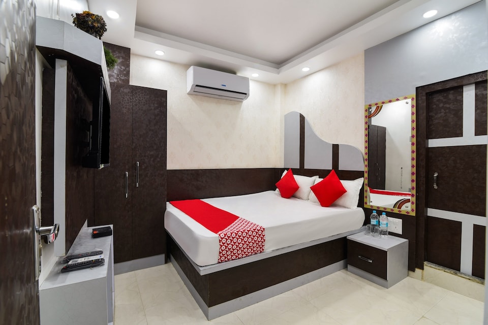 Hotel O Central Park, Muzaffarpur, Muzaffarpur
