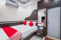 Hotel O Central Park
