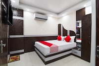 Hotel O Central Park