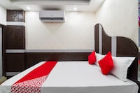 Hotel O Central Park