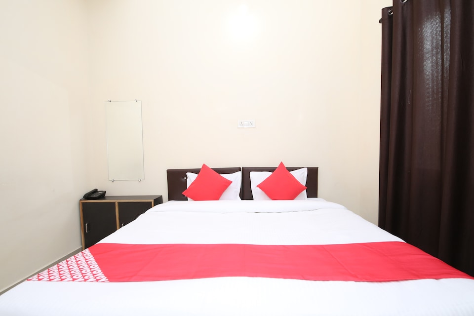 prop going live with new code - JBP220, Vijay Nagar - Jabalpur, Jabalpur