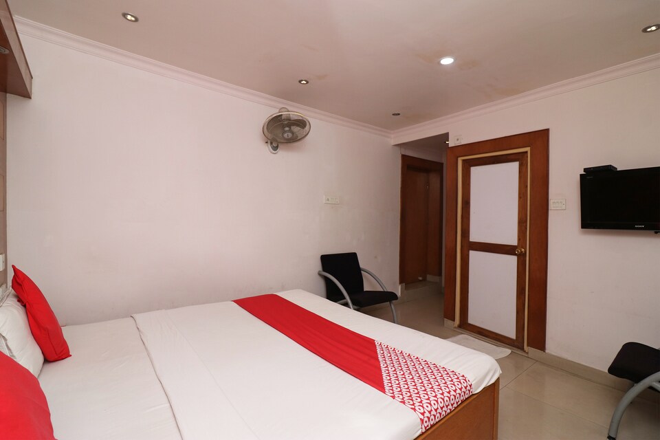 OYO 33351 Hotel Monohar Inn, Burdwan, Burdwan