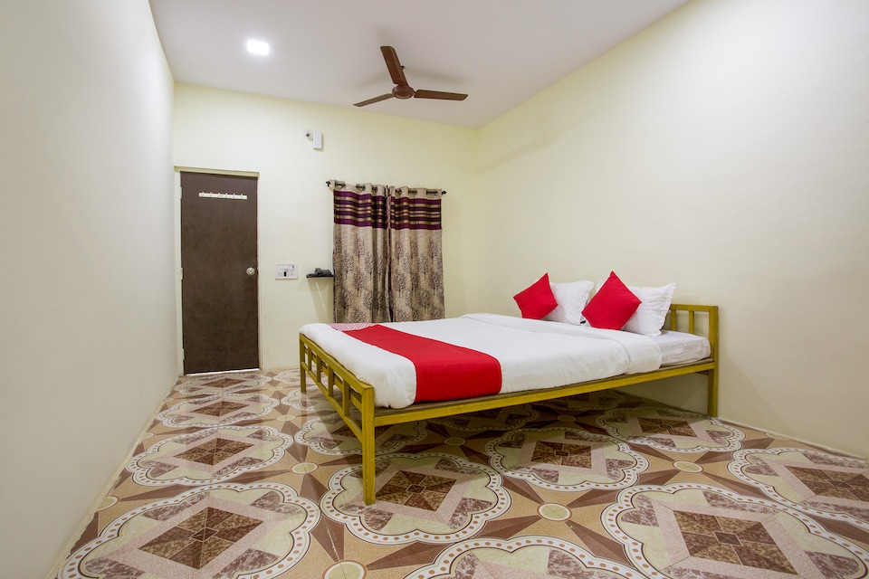 OYO 33356 Nanas Holiday Home, Alibag- Kashid- murud, Alibag