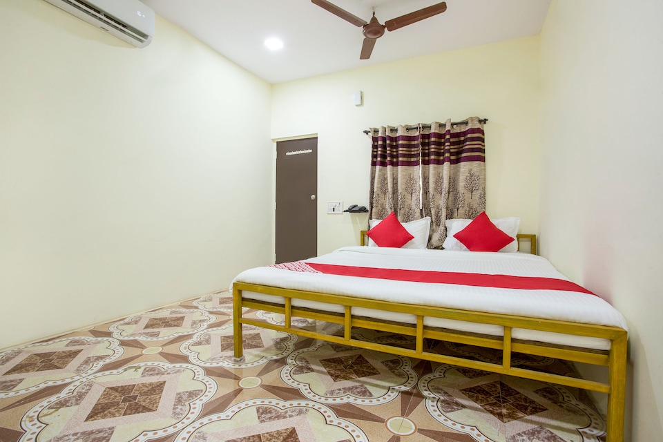 OYO 33356 Nanas Holiday Home, Alibag- Kashid- murud, Alibag