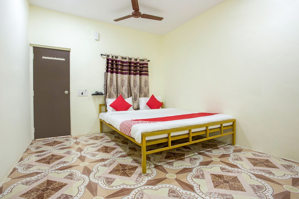OYO 33356 Nanas Holiday Home, Alibag- Kashid- murud, Alibag