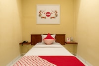 Capital O 615 Residence Puri Hotel Syariah
