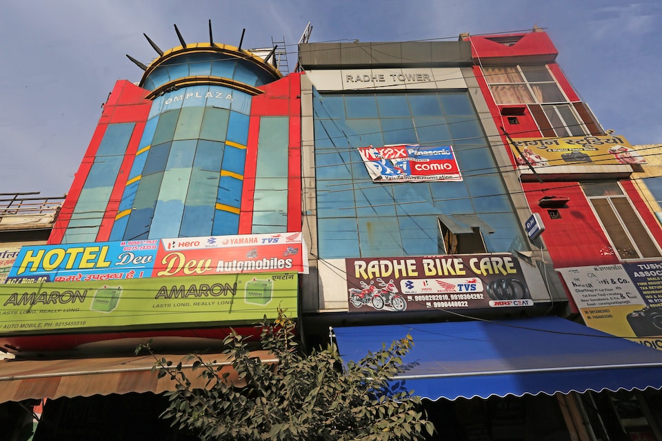 Hotel O Dev, Palwal, पलवल