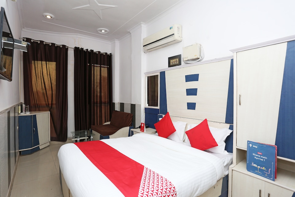 Hotel O Dev, Palwal, पलवल