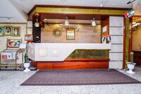 OYO 165 San Marco Hotel