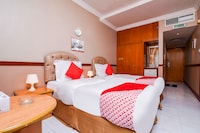 OYO 165 San Marco Hotel