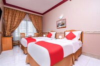 OYO 165 San Marco Hotel