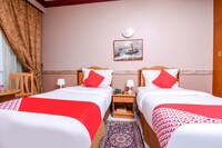 OYO 165 San Marco Hotel