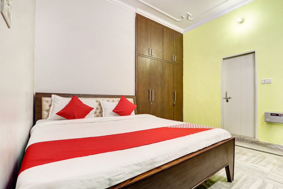 LIVE as LCK1230, Gomti Nagar Lucknow, Lucknow