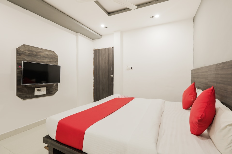 OYO 33370 Hotel Khalsa, Pachmarhi, Pachmarhi